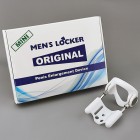Men's Locker Mini